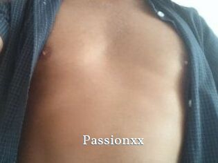 Passionxx