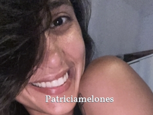 Patriciamelones