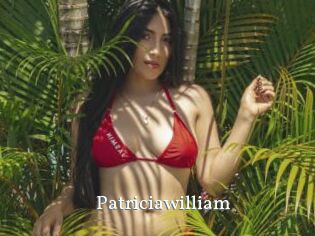 Patriciawilliam