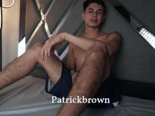 Patrickbrown