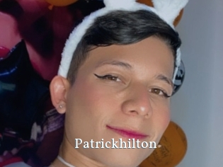 Patrickhilton