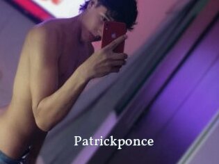 Patrickponce