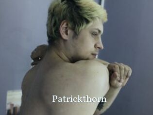 Patrickthorn