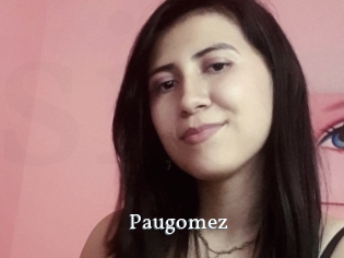 Paugomez