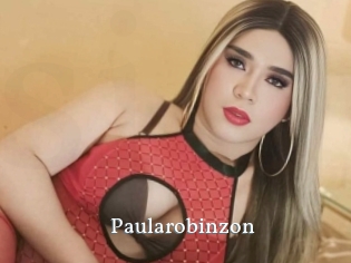 Paularobinzon