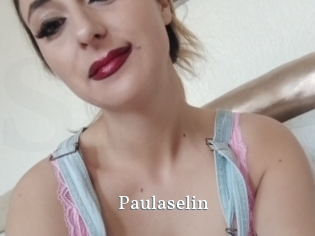 Paulaselin