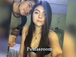 Paulasroom