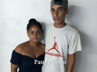 Paulayfabio