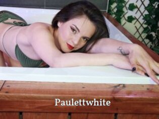 Paulettwhite