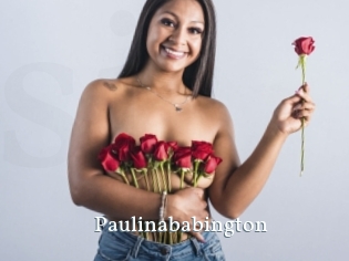 Paulinababington