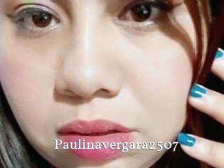 Paulinavergara2507