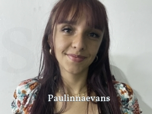 Paulinnaevans