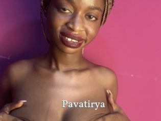 Pavatirya