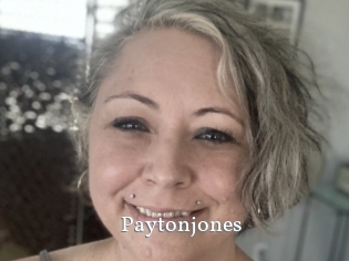 Paytonjones