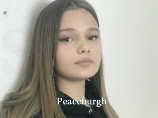 Peaceburgh