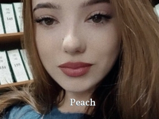 Peach