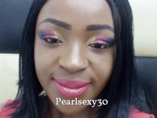 Pearlsexy30