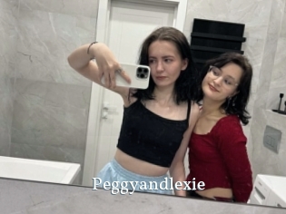 Peggyandlexie