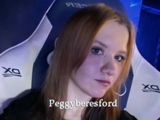 Peggyberesford