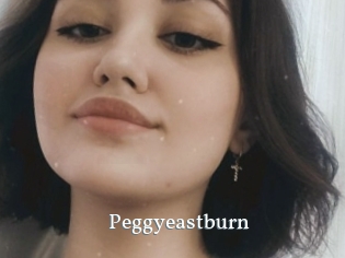 Peggyeastburn