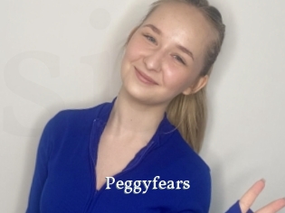 Peggyfears