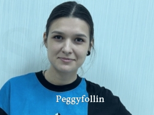 Peggyfollin