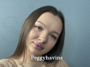 Peggyhavins