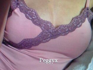 Peggyx