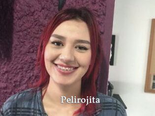 Pelirojita