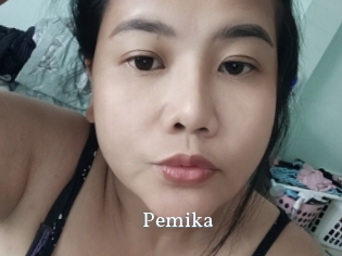 Pemika