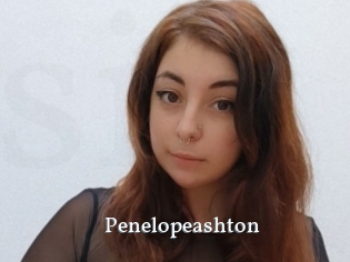 Penelopeashton