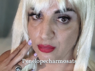 Penelopecharmosats