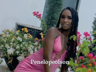 Penelopeolson