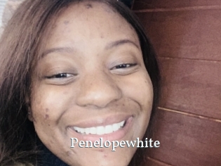 Penelopewhite