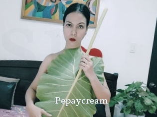 Pepaycream