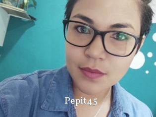 Pepit45