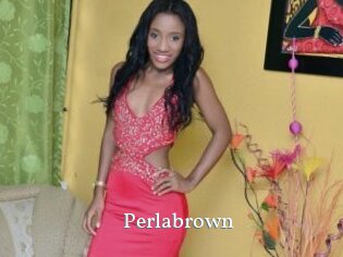 Perlabrown