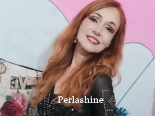 Perlashine