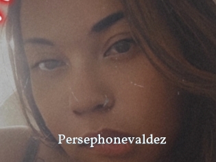 Persephonevaldez