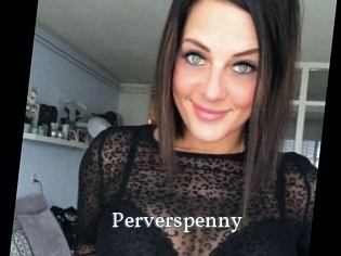 Perverspenny