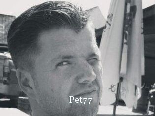 Pet77