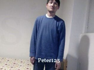 Peter123