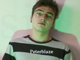 Peterblaze