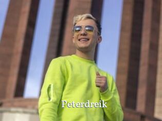 Peterdreik