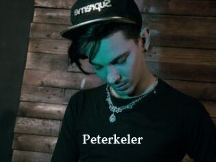 Peterkeler