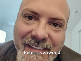 Peterravenwood