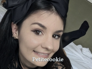 Petitecookie