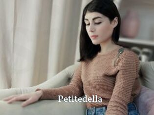 Petitedella