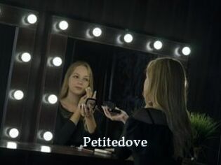 Petitedove