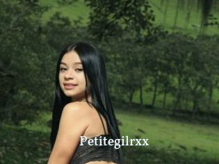 Petitegilrxx